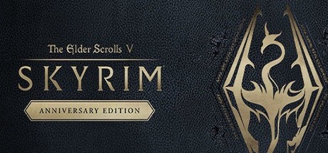 上古卷轴5：天际 周年纪念版