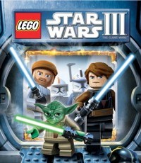 乐高星球大战3：克隆战争