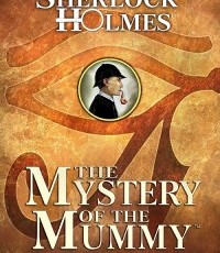 福尔摩斯：木乃伊之谜