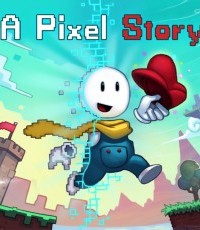 像素故事