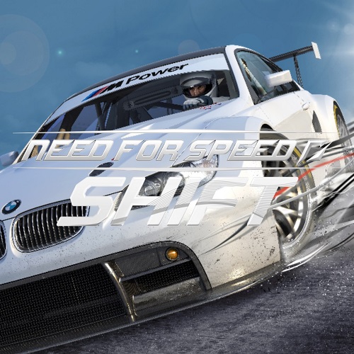 极品飞车：变速