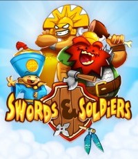 剑与勇士：高清版