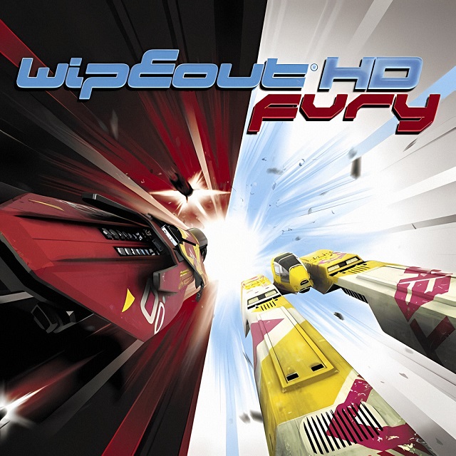 反重力赛车HD：狂暴