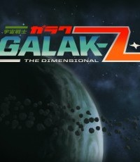 Galak-Z：维度