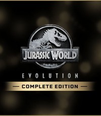 侏罗纪世界：进化 完整版