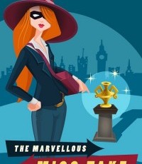 奇妙的塔凯小姐