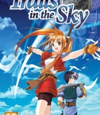 英雄传说6：空之轨迹FC