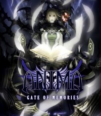 阿尼玛：回忆之门