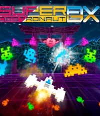 超级特种船员DX-2