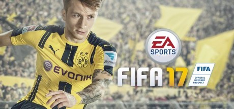 FIFA 17