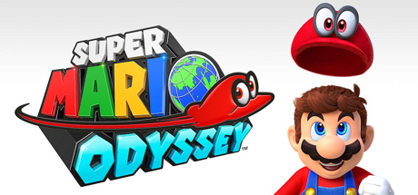 超级马里奥 奥德赛