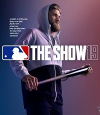 美国职业棒球大联盟19