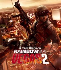 彩虹六号：维加斯2