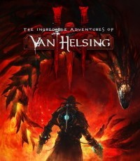 范海辛的奇妙冒险3