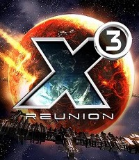 X3：重聚