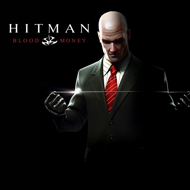 杀手：血钱