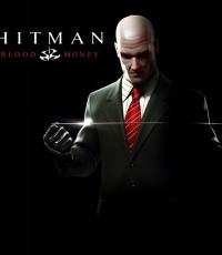 杀手：血钱