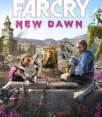 孤岛惊魂：新曙光