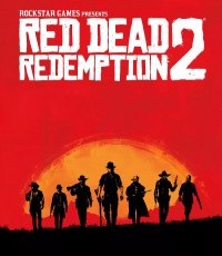 荒野大镖客 救赎2