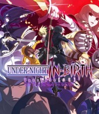 夜下降生 Exe:Late[st]