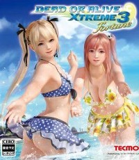 死或生：沙滩排球3