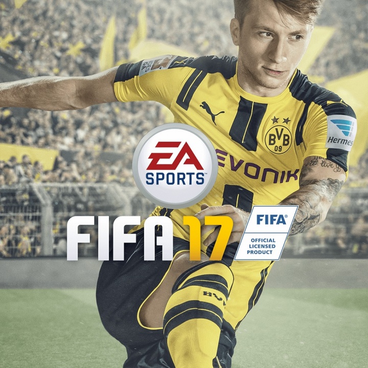 FIFA 17