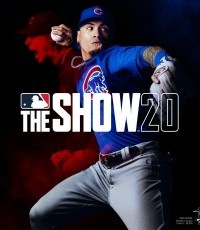 美国职业棒球大联盟20