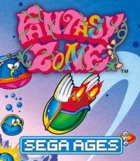 世嘉经典 幻想空间