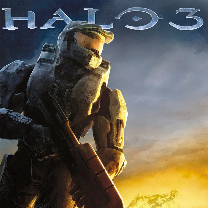 光环3