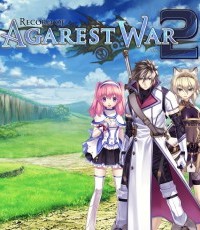 阿加雷斯特战记2