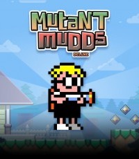 泥土突变体：豪华版