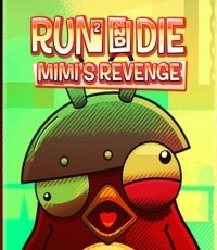 跑着跑着就死了