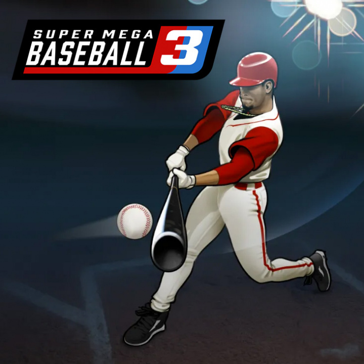 超级棒球3