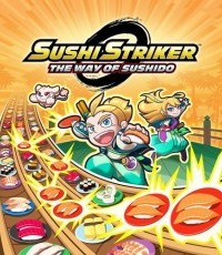 超回转寿司强袭者