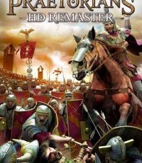 罗马执政官 高清重制版