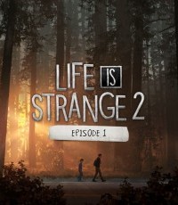 奇异人生2 第一章