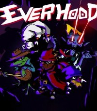 Everhood