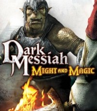 魔法门之黑暗弥赛亚