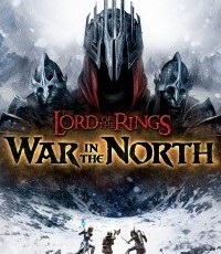 指环王：北方战争