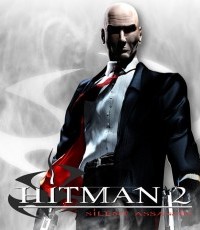 杀手2：沉默刺客