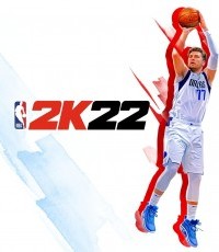 NBA 2K22