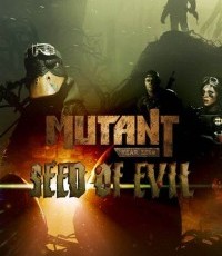 突变元年：伊甸园之路 邪恶之种