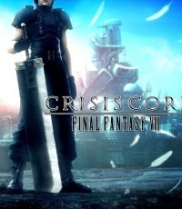 最终幻想7：核心危机