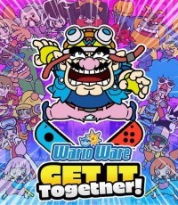 分享同乐！瓦里奥制造