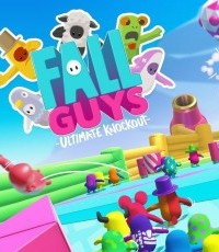 糖豆人：终极淘汰赛