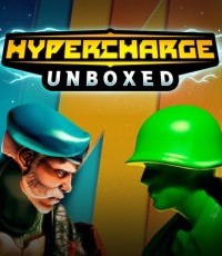 超级冲锋：开箱