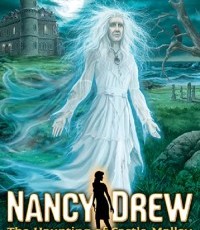 南茜朱尔：马洛伊城堡