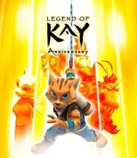 凯之传奇 周年版