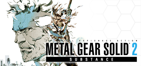 合金装备2：实体