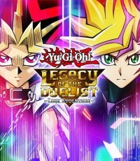 游戏王决斗者遗产：链接进化